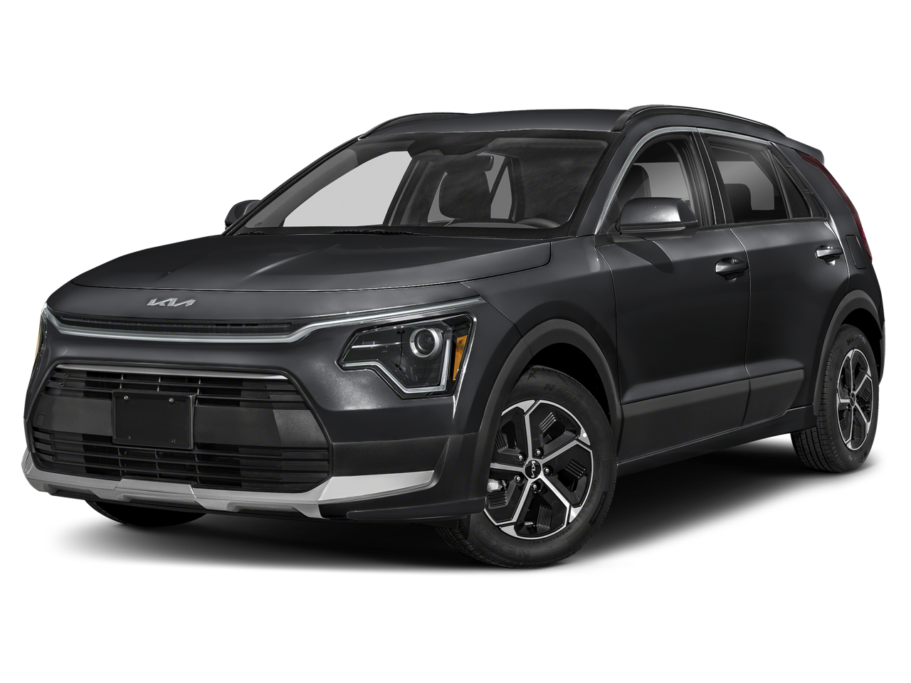 2023 Kia Niro