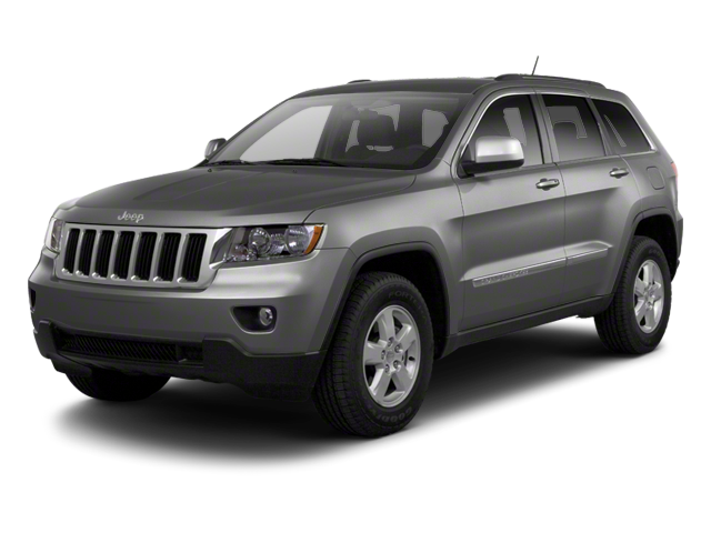 2011 Jeep Grand Cherokee