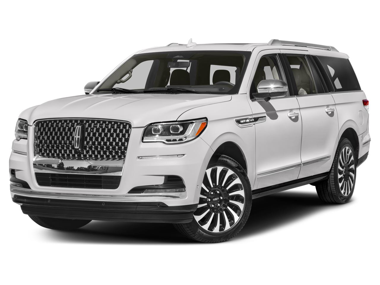 2022 Lincoln Navigator L