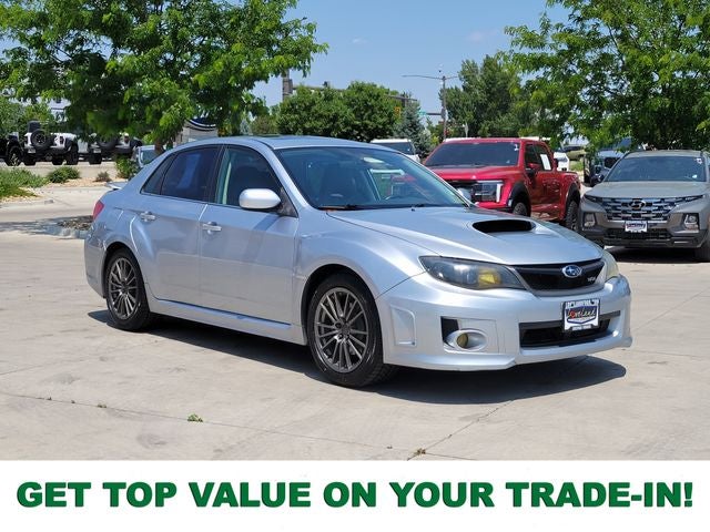 2014 Subaru Impreza