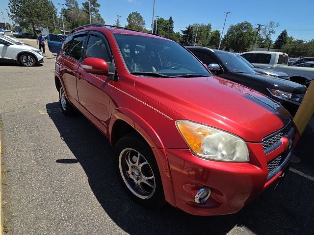 2012 Toyota RAV4