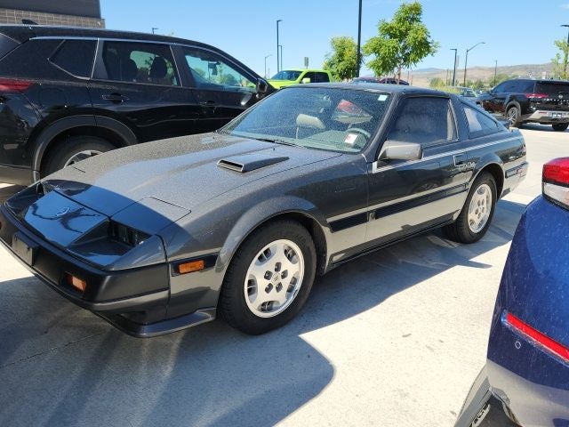 1984 Nissan 300ZX