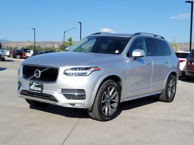 2017 Volvo XC90